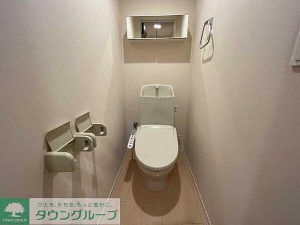 エクセルハイムIIの物件内観写真